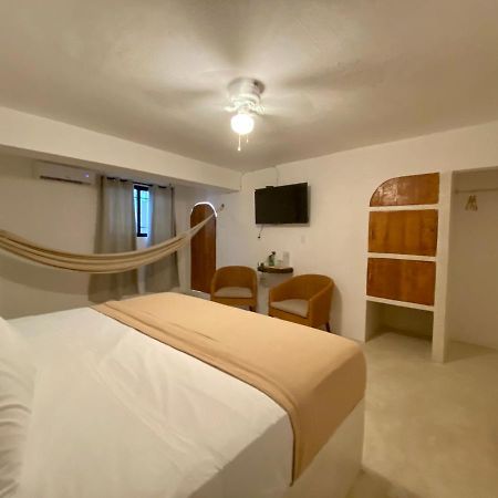 Mio Cancun Hotel Boutique מראה חיצוני תמונה